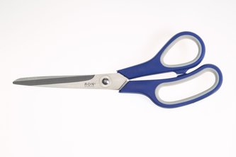 1493 nůžky komfortní 22 cm