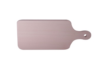 Prkénko s rukojetí, 28x18x1,7 cm; dřevo