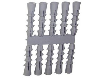 hmoždinka univ. MYJAVA 10x50mm (100ks)