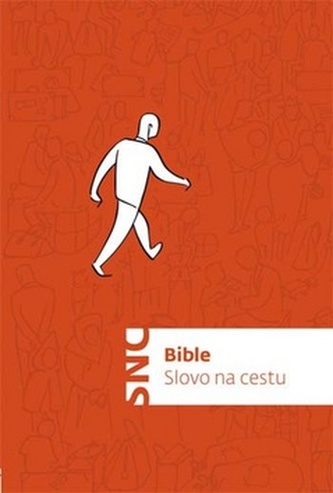 Slovo na cestu : Bible s ilustracemi (, 2018)
