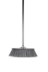 Smeták Kroma Silver s tyčí 120 cm; 131x27x5 cm; 485g; plast