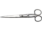 1482 nůžky celokovové 18 cm