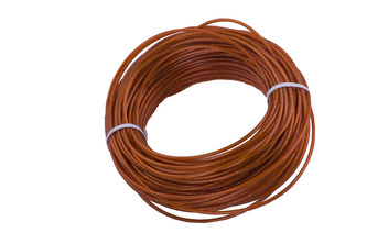 INTRIS prádelní šňůra s ocelovým lankem - 40 m