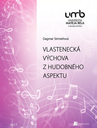 Vlastenecká výchova z hudobného aspektu