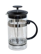 Konvice MODO na kávu; 18x9,5 cm; 1 l; nerez