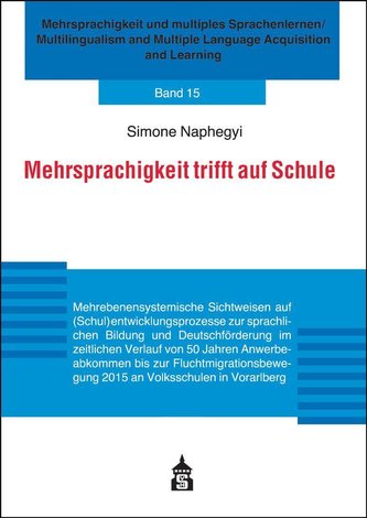 Mehrsprachigkeit trifft auf Schule