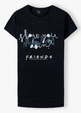 NOČNÍ KOŠILKA FRIENDS (dospělé velikosti) - velikost XL
