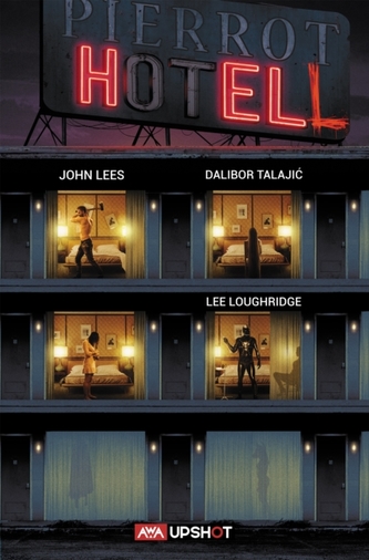Hotell