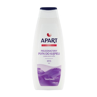 APART krémová pěna do koupele Irys 750 ml