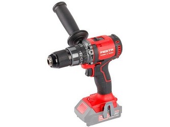 vrtačka AKU s příklepem FESTA "BRUSHLESS" SHARE20V (bez baterie a nabíječky) vrtačka AKU s příklepem FESTA "BRUSHLESS" SHARE20V (bez baterie a nabíječky)