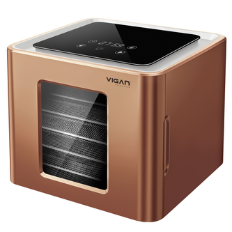 VIGAN Mammoth ESP4DG sušička potravin