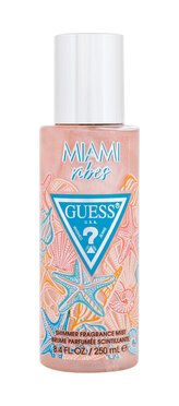 GUESS Miami Vibes Tělový sprej 250 ml pro ženy