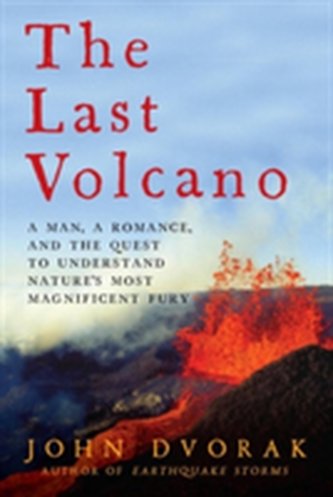 The Last Volcano The Last Volcano