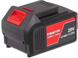 baterie do AKU nářadí FESTA SHARE20V 4.0Ah