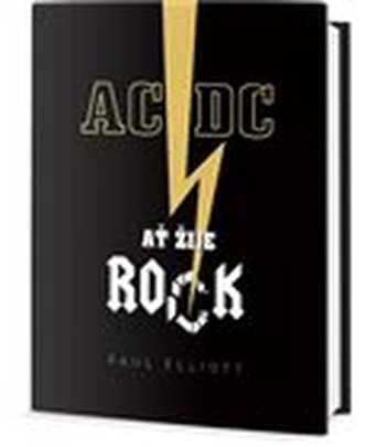 AC/DC - Ať žije rock!