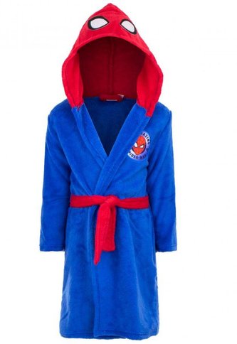 ŽUPAN SPIDERMAN - velikost 5-6