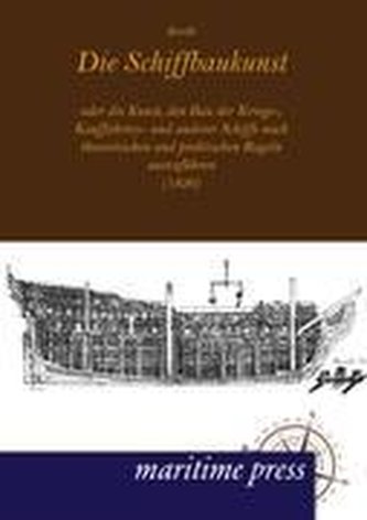 Die Schiffbaukunst (1826)