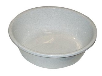 umyvadlo 36cm PH BÍ