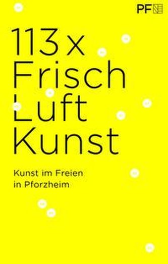 113x Frisch Luft Kunst