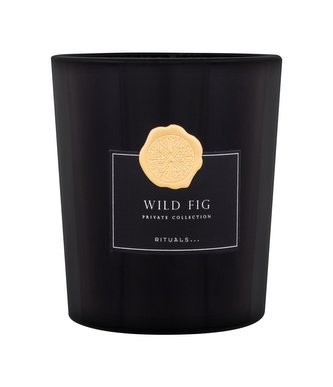 Rituals Private Collection Vonná svíčka Wild Fig 360 g unisex
