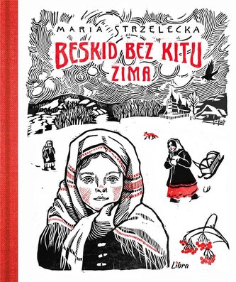 Beskid bez kitu Zima Beskid bez kitu Zima