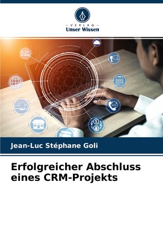 Erfolgreicher Abschluss eines CRM-Projekts