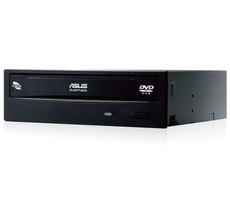 ASUS DVD-E818A9T/BLACK/BULK (DVD-ROM) ASUS DVD-E818A9T/BLACK/BULK (DVD-ROM)