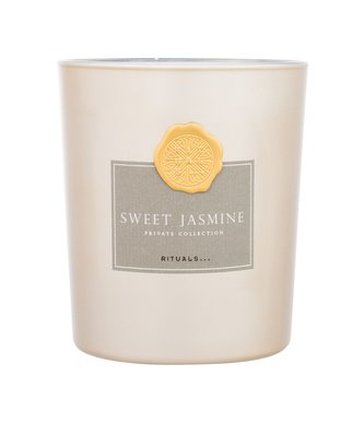 Rituals Private Collection Vonná svíčka Sweet Jasmine 360 g unisex
