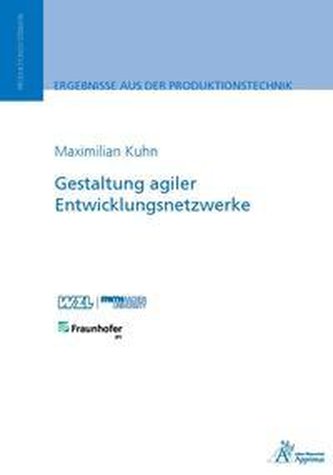 Gestaltung agiler Entwicklungsnetzwerke