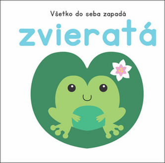 Všetko do seba zapadá Zvieratá