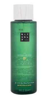 Rituals The Ritual Of Jing Pěna do koupele 500 ml pro ženy