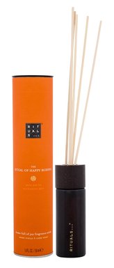 Rituals The Ritual Of Happy Buddha Bytový sprej a difuzér Fragrance Sticks 50 ml pro ženy