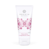 DULCIA natural Tělový peeling s magnéziovou solí 175 ml