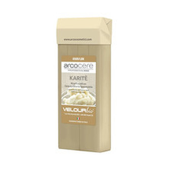 Arcocere Epilační vosk Professional Wax Karité Bio (Roll-On Cartidge) 100 ml unisex