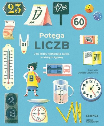 Potęga liczb Potęga liczb