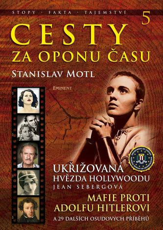 Cesty za oponu času 5