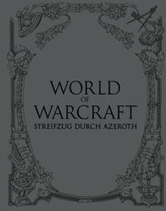 World of Warcraft: Streifzug durch Azeroth Schuber 1 - 2