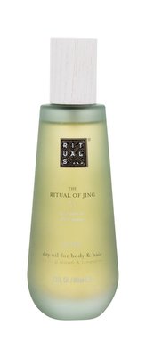 Rituals The Ritual Of Jing Tělový olej Sleep 100 ml pro ženy