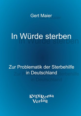 In Würde sterben