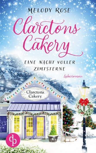 Clarctons Cakery