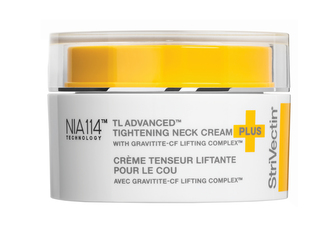 StriVectin Liftingový krém na krk a dekolt TL Advanced (Tightening Neck Cream Plus) Objem 30 ml woman