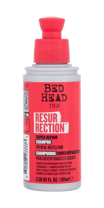 Tigi Bed Head Šampon Resurrection 100 ml pro ženy