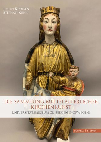 Die mittelalterliche Kirchenkunstsammlung