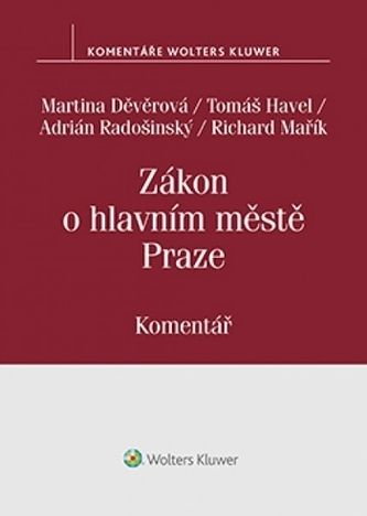 Zákon o hlavním městě Praze