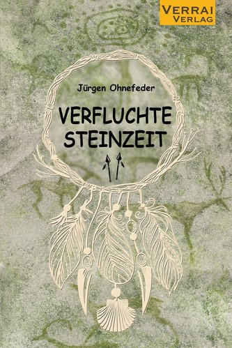 Verfluchte Steinzeit Teil II