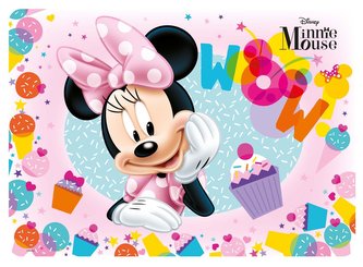 PODLOŽKA MINNIE