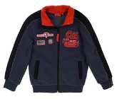 MIKINA CARS - velikost 3