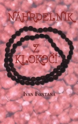 Náhrdelník z klokočí