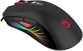 Marvo Myš M519 černá herní