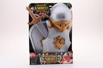 Rytířská hrací sada